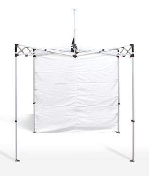 5' Pro Canopy Sidewall (w/color options)