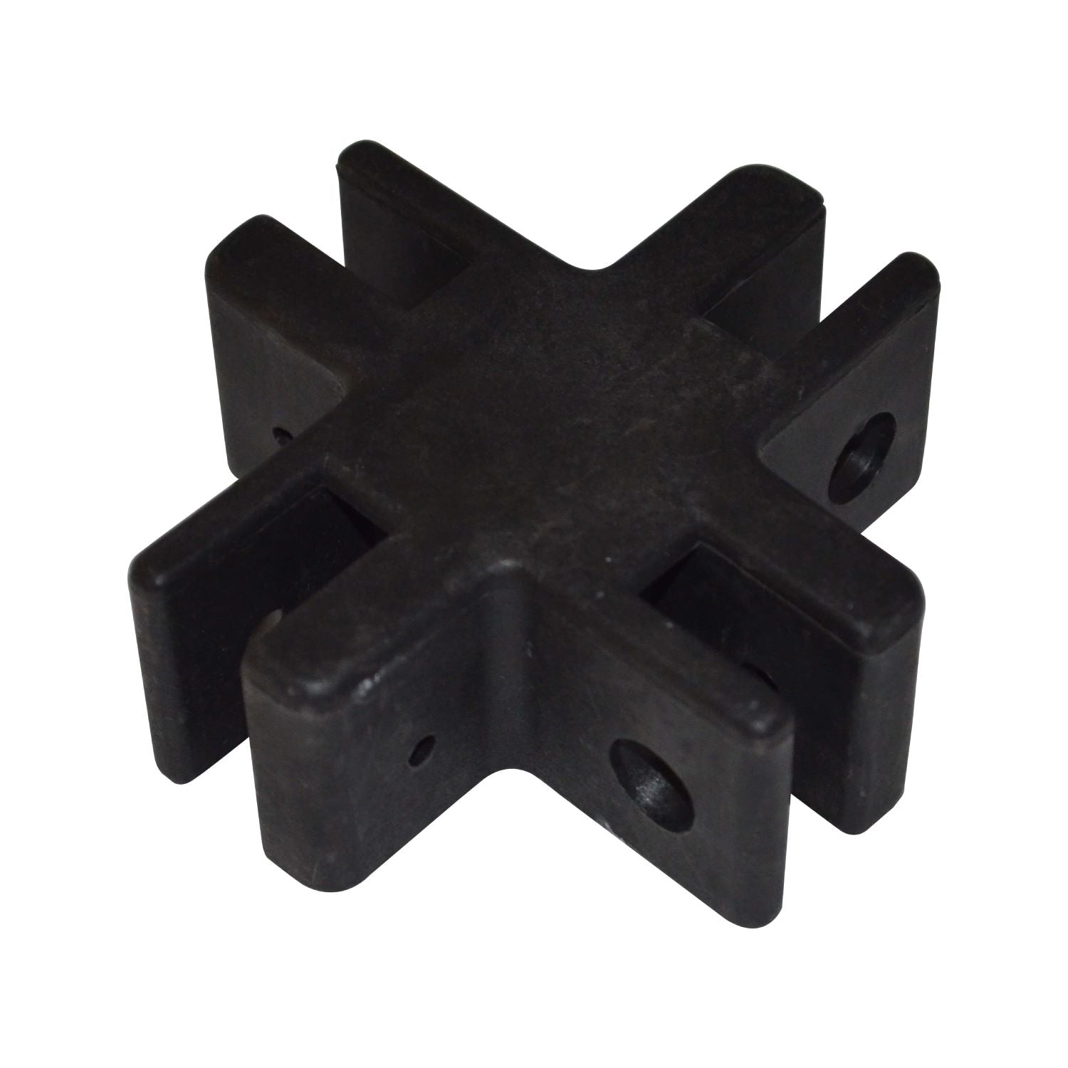 Hybrid X - Lower Peak (4-way) Part 11