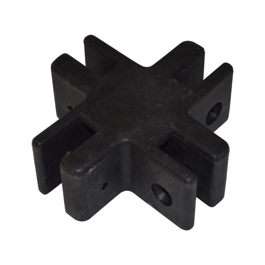 Hybrid X - Lower Peak (4-way) Part 11