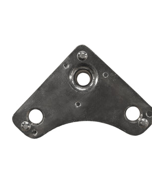 Aluma Pro Foot Pad Part B