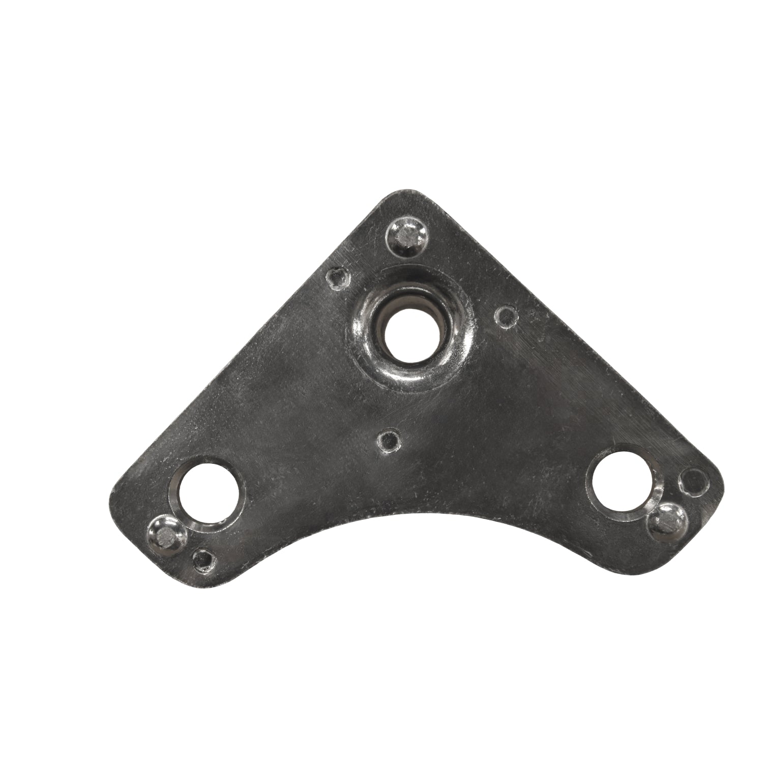 Aluma Pro Foot Pad Part B