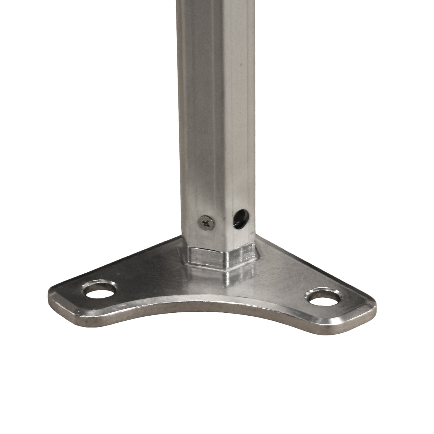 Aluma Pro Inner Leg w/Footpad Part C