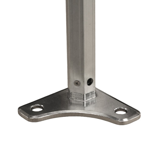 Aluma Pro Inner Leg w/Footpad Part C