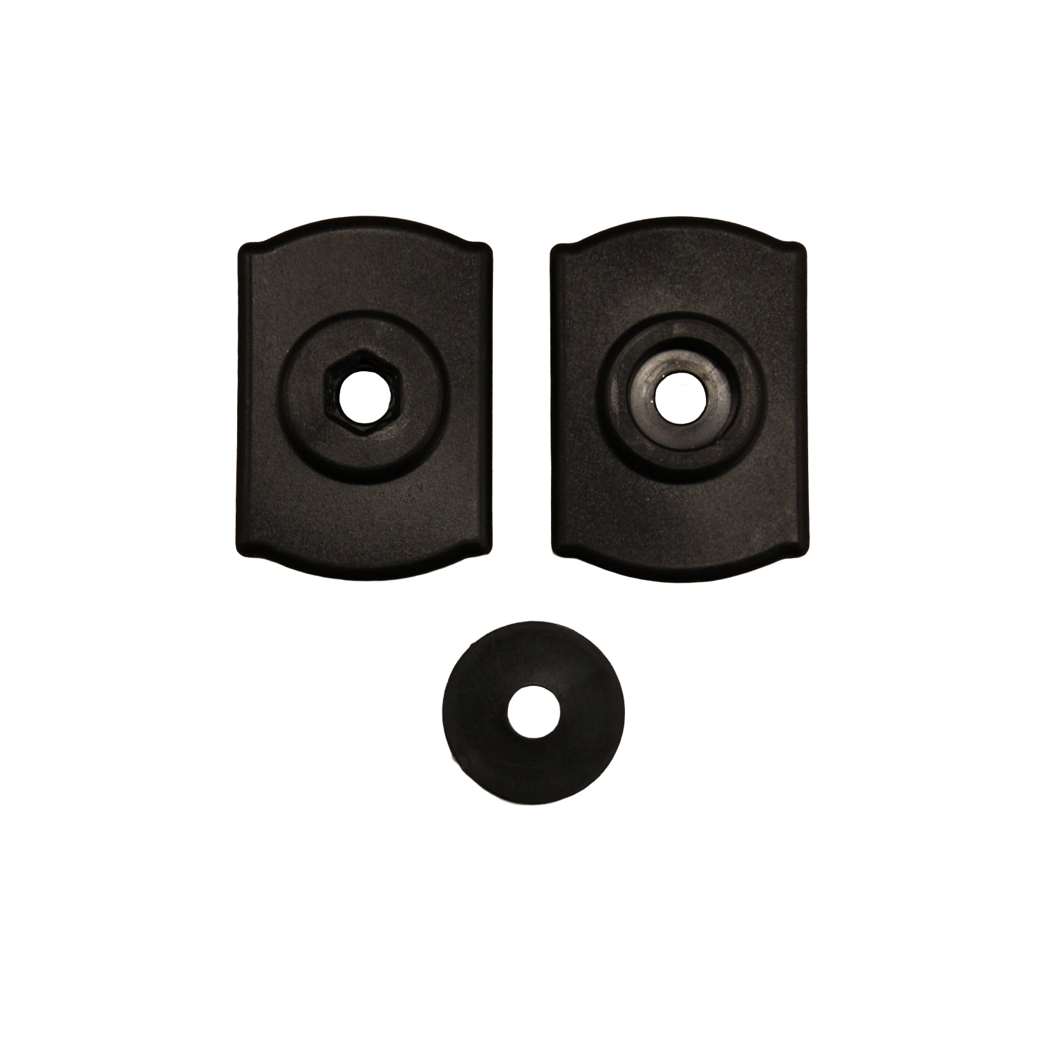 Aluma Pro Joint Washer and Bolt Cap Part F