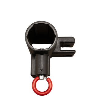 Aluma Pro Slider Bracket Part H