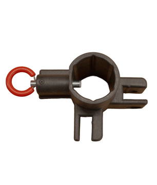 Aluma Pro Slider Bracket Part H