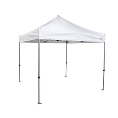 10'x10' All-New Aluma® Pro Kit (Aluminum Frame)