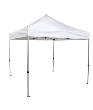 10'x10' All-New Aluma® Pro Kit (Aluminum Frame)