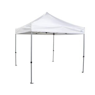 10'x10' All-New Aluma® Pro Kit (Aluminum Frame)