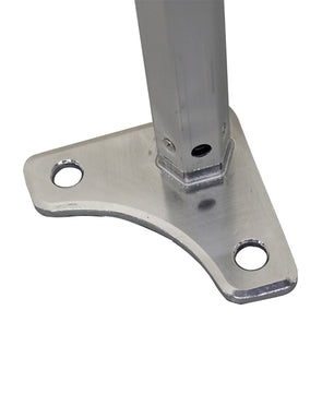 10'x15' Aluma® Pro Instant Canopy Basic Kit (Aluminum hex leg Frame)