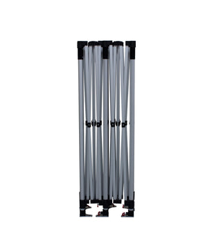 10'x20' Aluma® Pro Instant Canopy Basic Kit (Aluminum Frame)