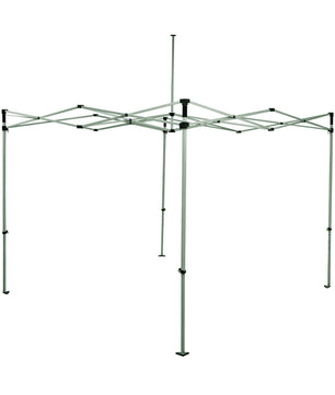 10'x10' Alumashade Instant Canopy Kit