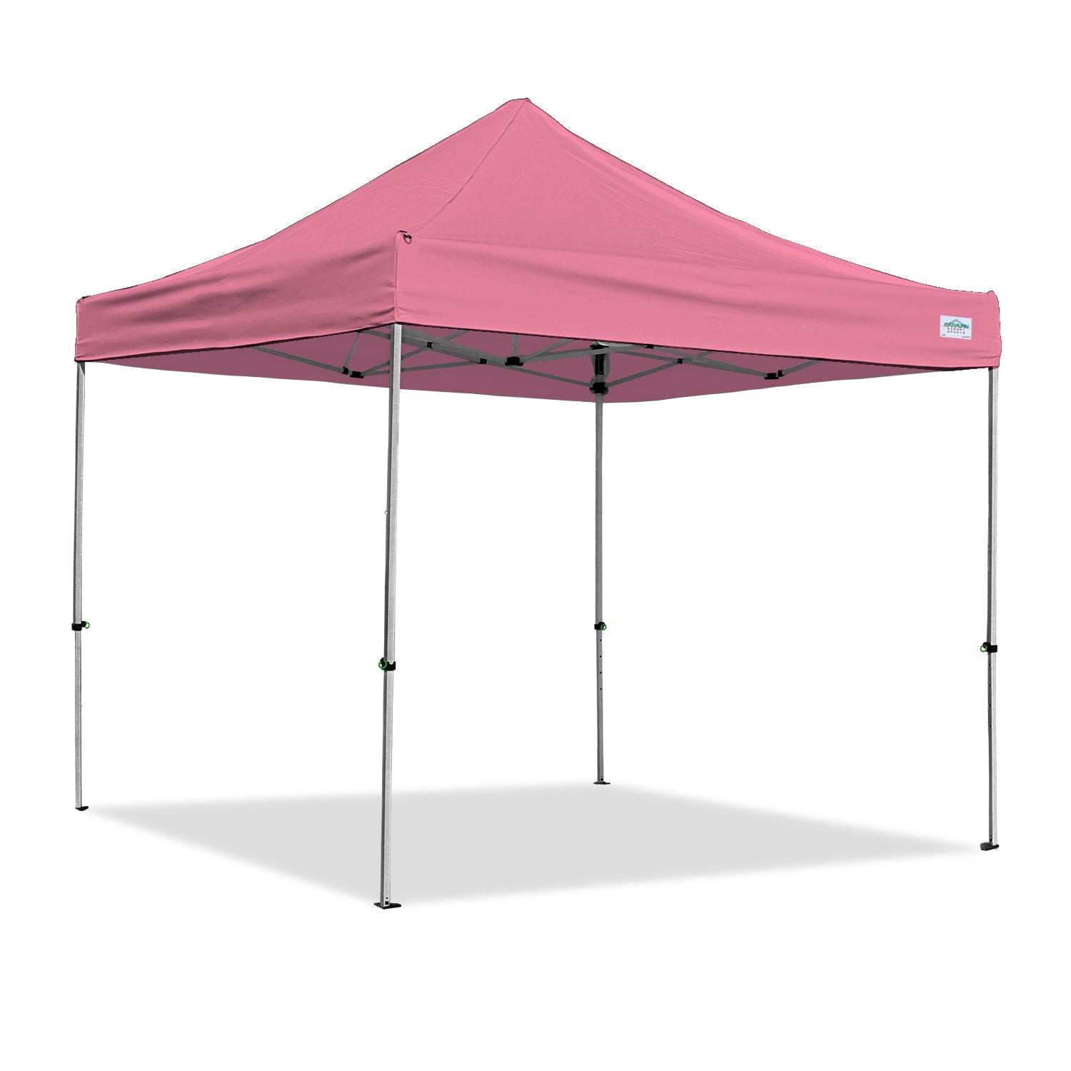 10'x10' Alumashade Instant Canopy Kit