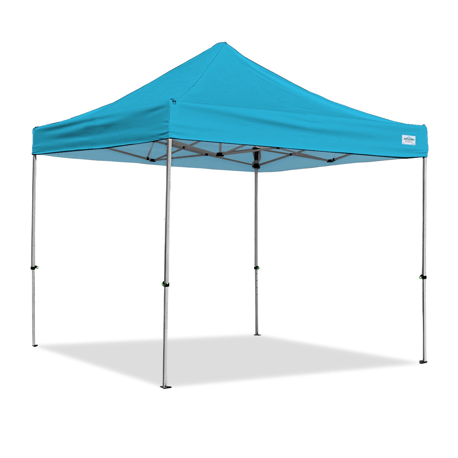 10'x10' Alumashade Instant Canopy Kit