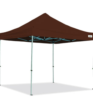 10'x10' Alumashade Instant Canopy Kit