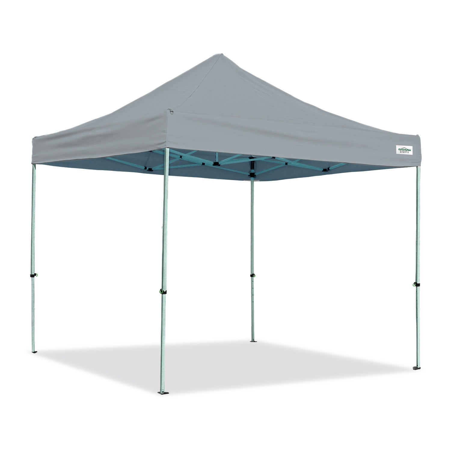 10'x10' Alumashade Instant Canopy Kit