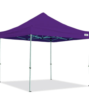 10'x10' Alumashade Instant Canopy Kit