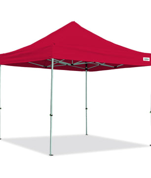 10'x10' Alumashade Instant Canopy Kit