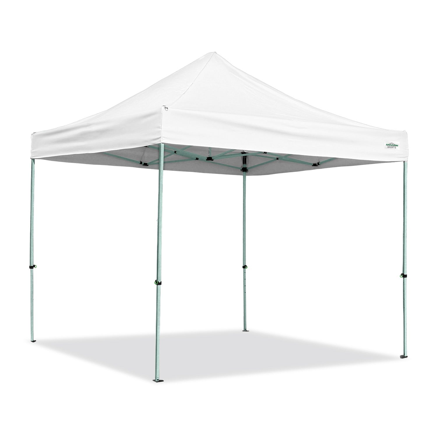 10'x10' Alumashade Instant Canopy Kit