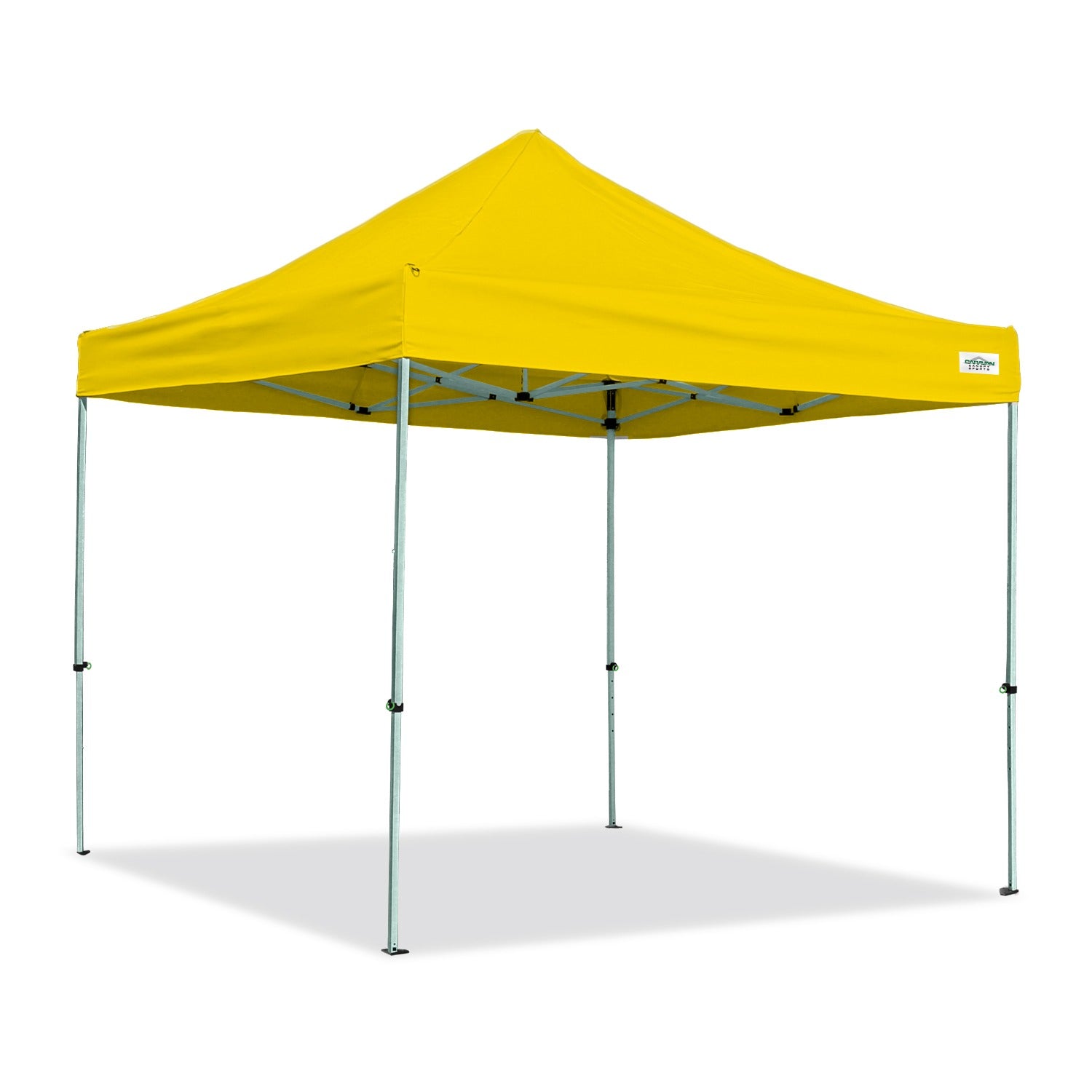 10'x10' Alumashade Instant Canopy Kit