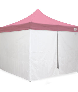 10'x10' Aluma® Deluxe Kit with Walls (Aluminum Frame)