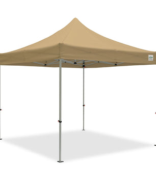 10'x10' Aluma® Kit (Aluminum Frame)