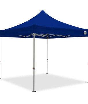 10'x10' Aluma® Kit (Aluminum Frame)