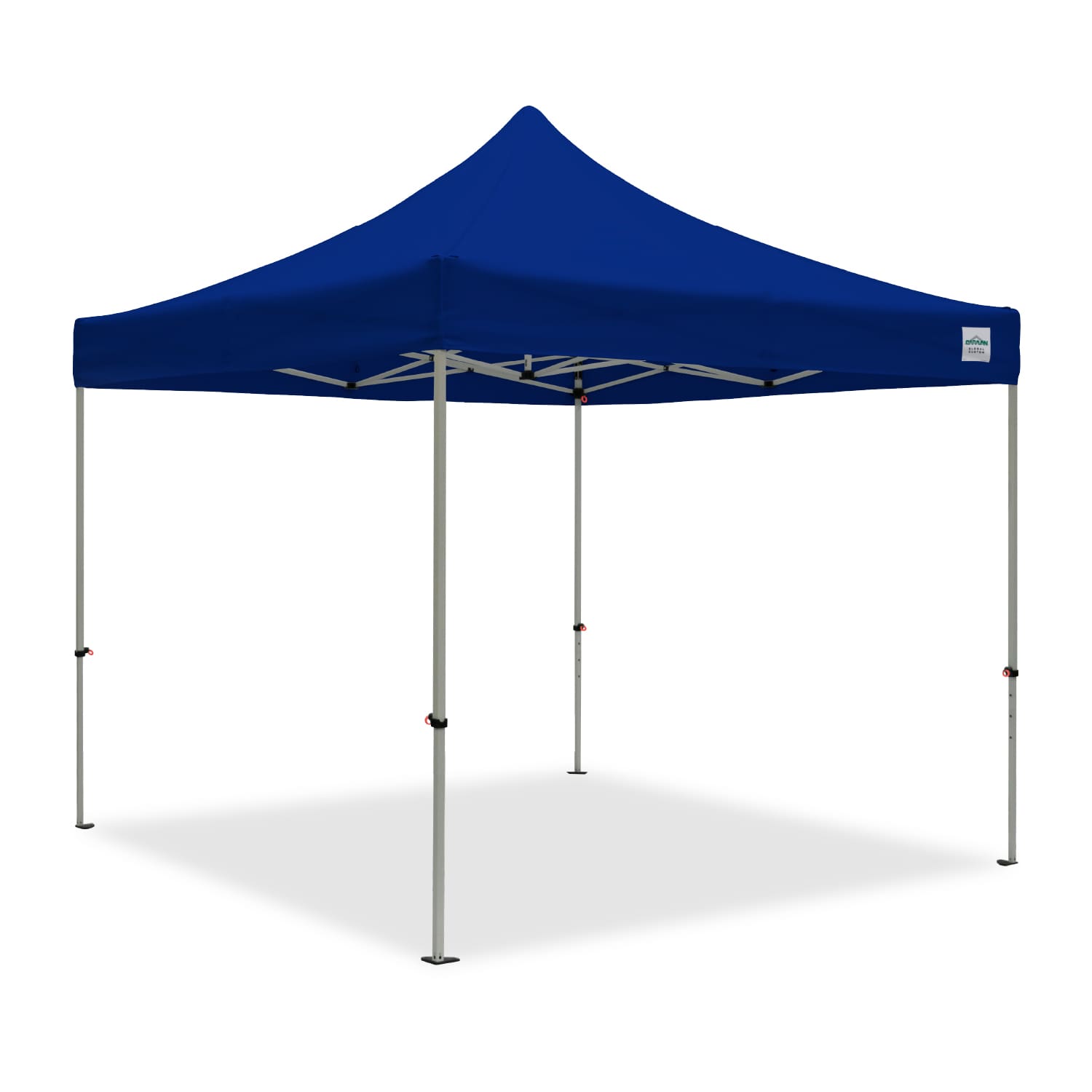 10'x10' Aluma® Kit (Aluminum Frame)