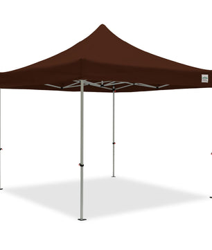 10'x10' Aluma® Kit (Aluminum Frame)