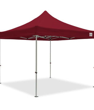 10'x10' Aluma® Kit (Aluminum Frame)