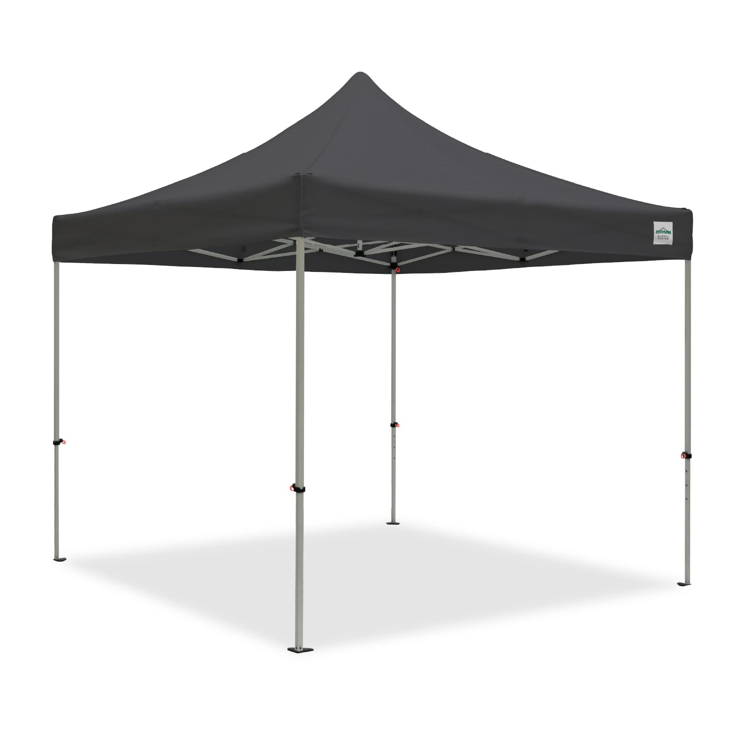 10'x10' Aluma® Kit (Aluminum Frame)