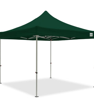 10'x10' Aluma® Kit (Aluminum Frame)
