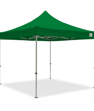 10'x10' Aluma® Kit (Aluminum Frame)