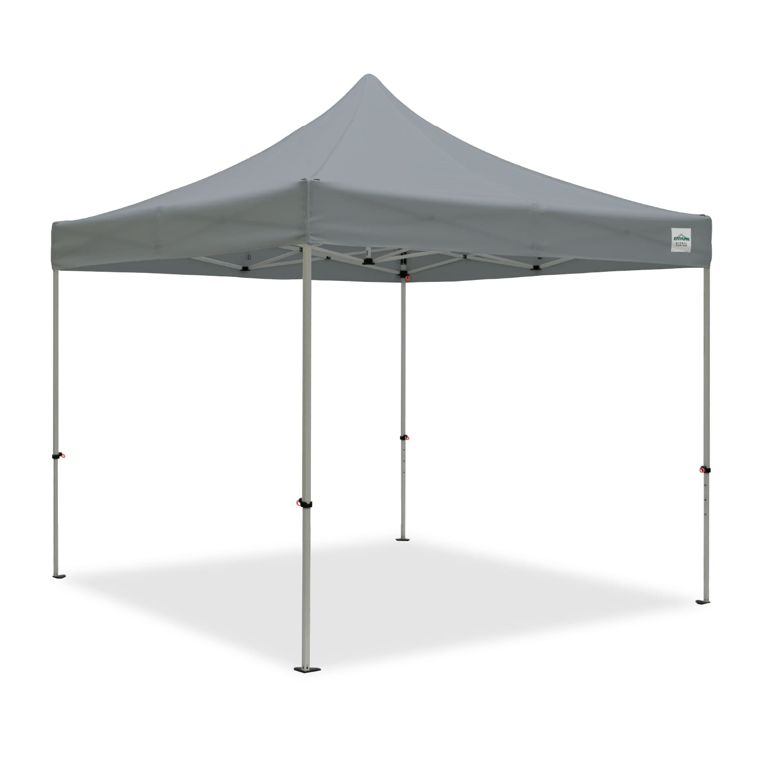 10'x10' Aluma® Kit (Aluminum Frame)