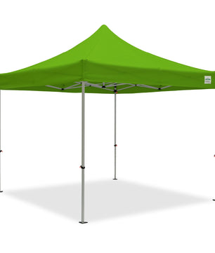10'x10' Aluma® Kit (Aluminum Frame)
