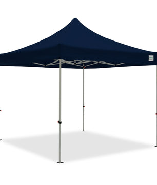 10'x10' Aluma® Kit (Aluminum Frame)