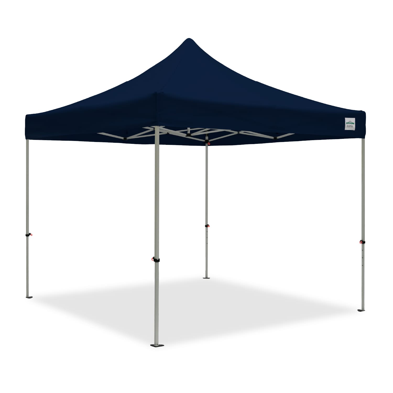 10'x10' Aluma® Kit (Aluminum Frame)