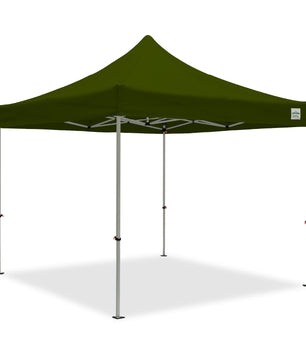 10'x10' Aluma® Kit (Aluminum Frame)
