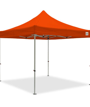 10'x10' Aluma® Kit (Aluminum Frame)