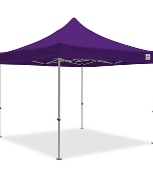 10'x10' Aluma® Kit (Aluminum Frame)