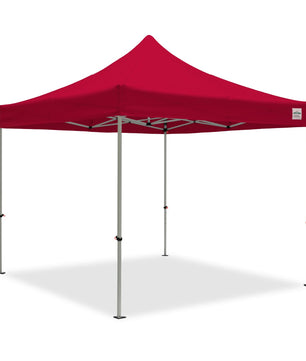 10'x10' Aluma® Kit (Aluminum Frame)