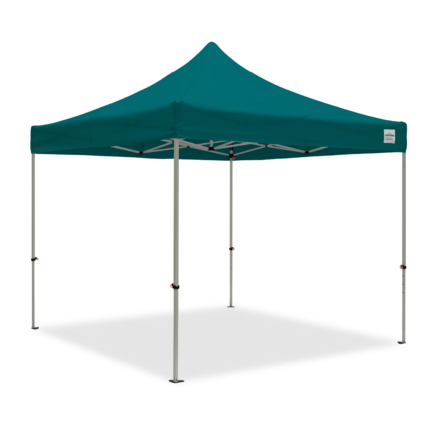 10'x10' Aluma® Kit (Aluminum Frame)