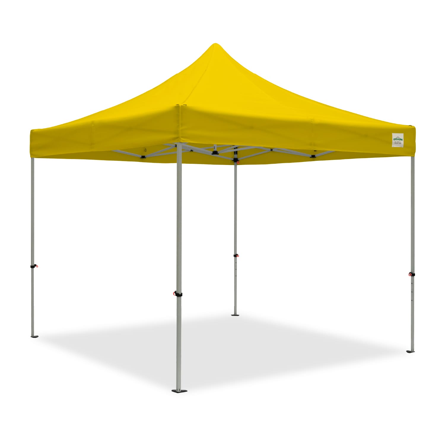 10'x10' Aluma® Kit (Aluminum Frame)