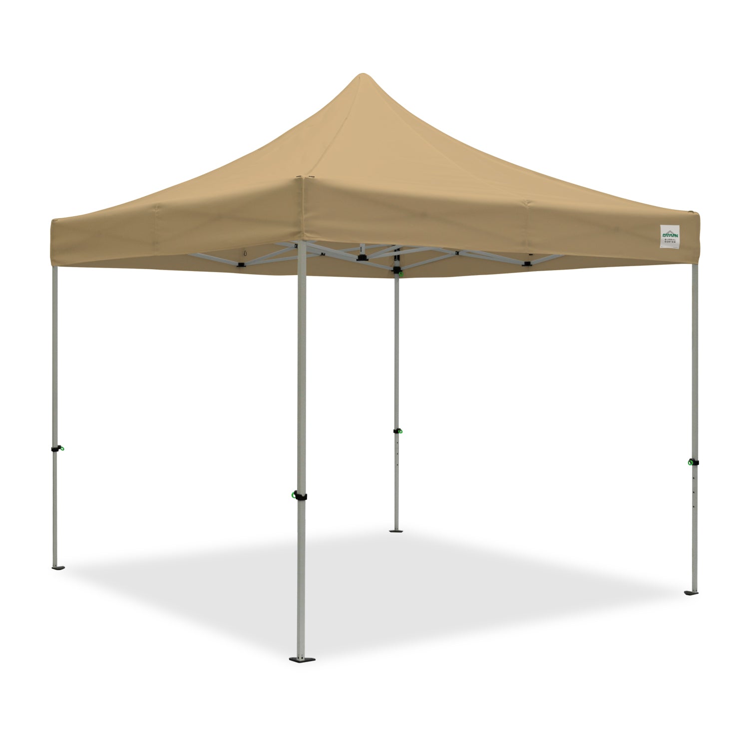 10'x10' Aluma® Kit (Aluminum Frame)