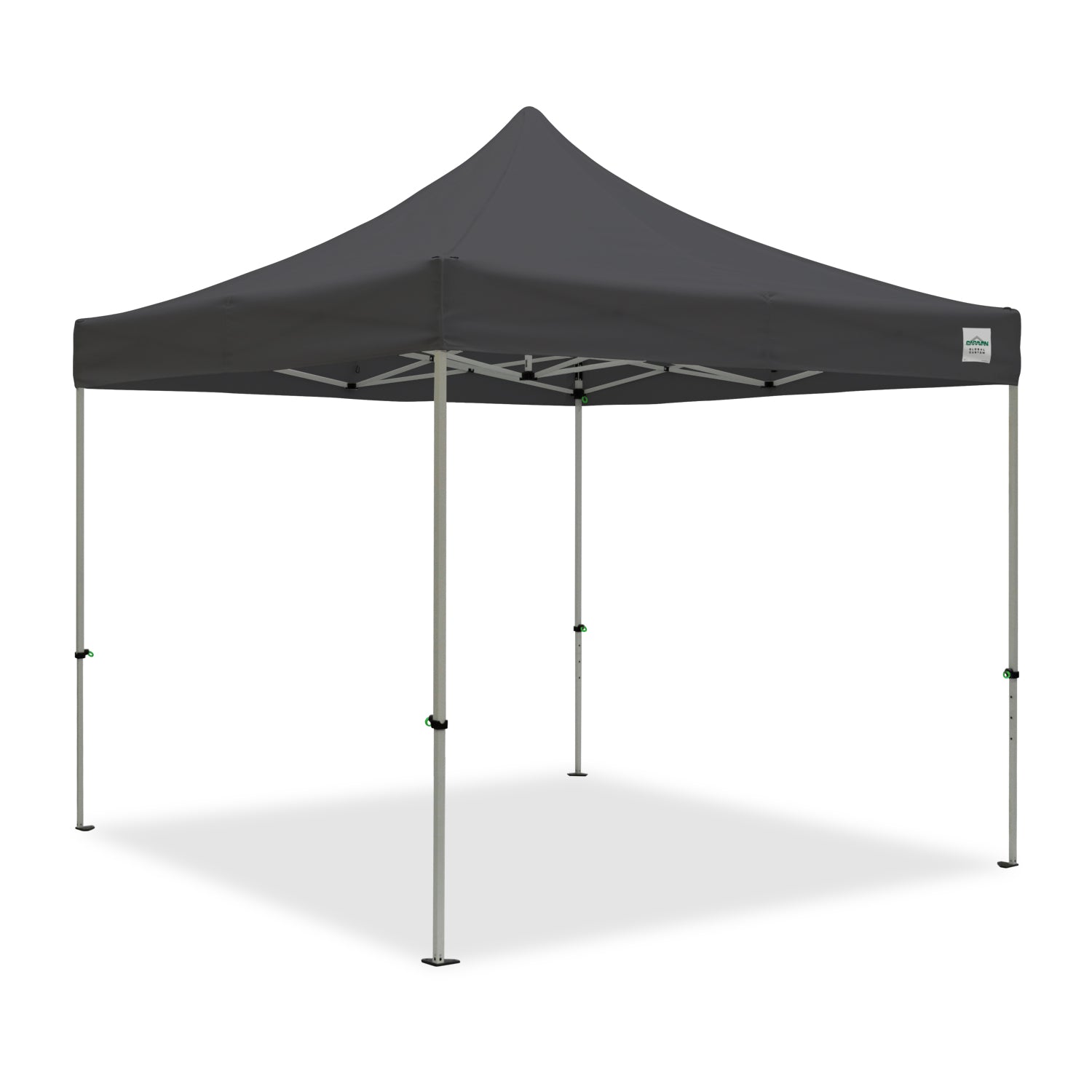 10'x10' Aluma® Kit (Aluminum Frame)