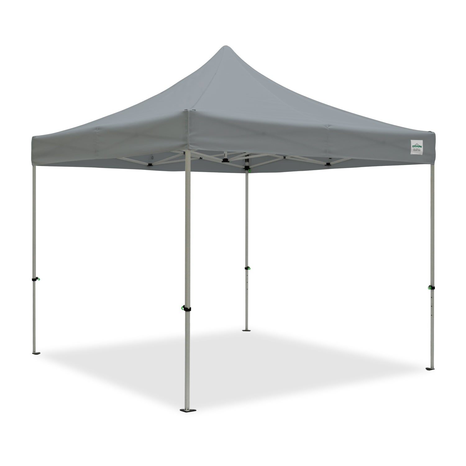 10'x10' Aluma® Kit (Aluminum Frame)