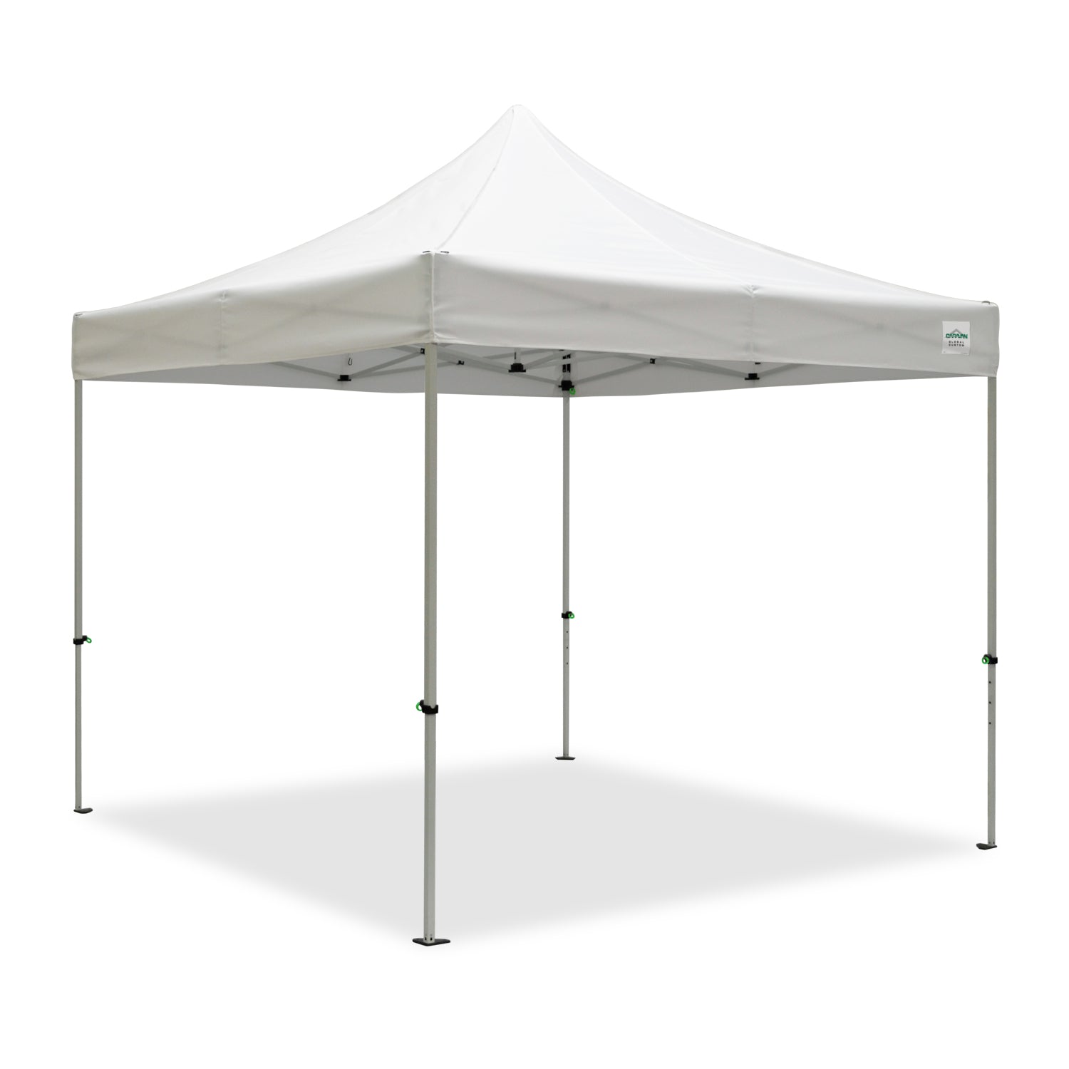 10'x10' Aluma® Kit (Aluminum Frame)