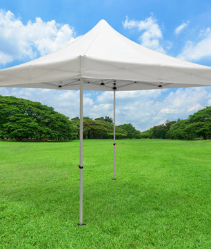 10'x10' Aluma® Kit (Aluminum Frame)