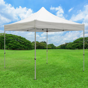 10'x10' Aluma® Kit (Aluminum Frame)