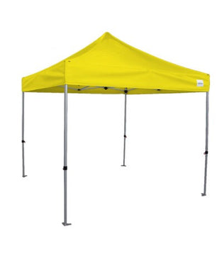 10'x10' All-New Aluma® Pro Kit (Aluminum Frame)